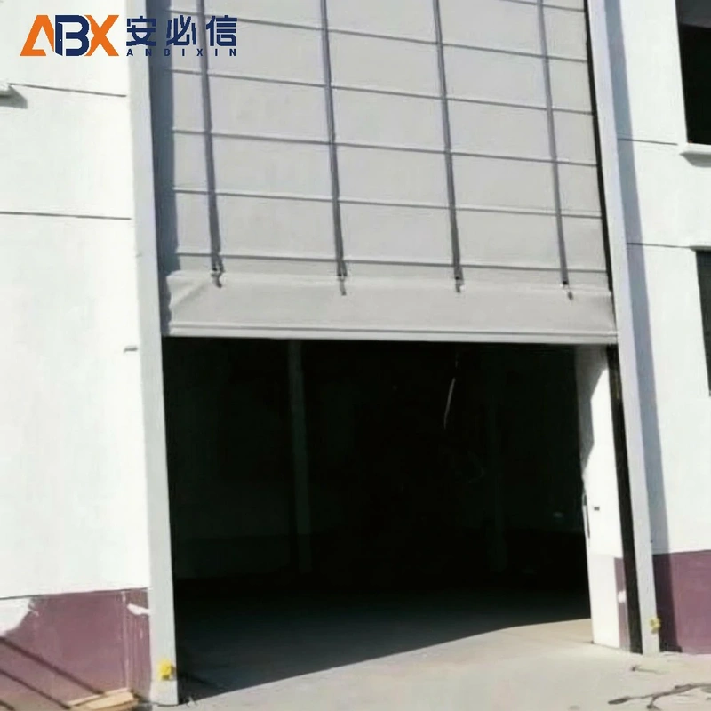 巴音郭楞蒙古自治州翻转式卸货平台